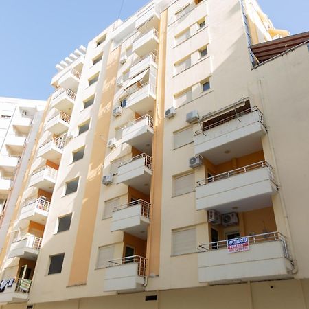 Gloria'S Apartment Lungomare فلورا المظهر الخارجي الصورة