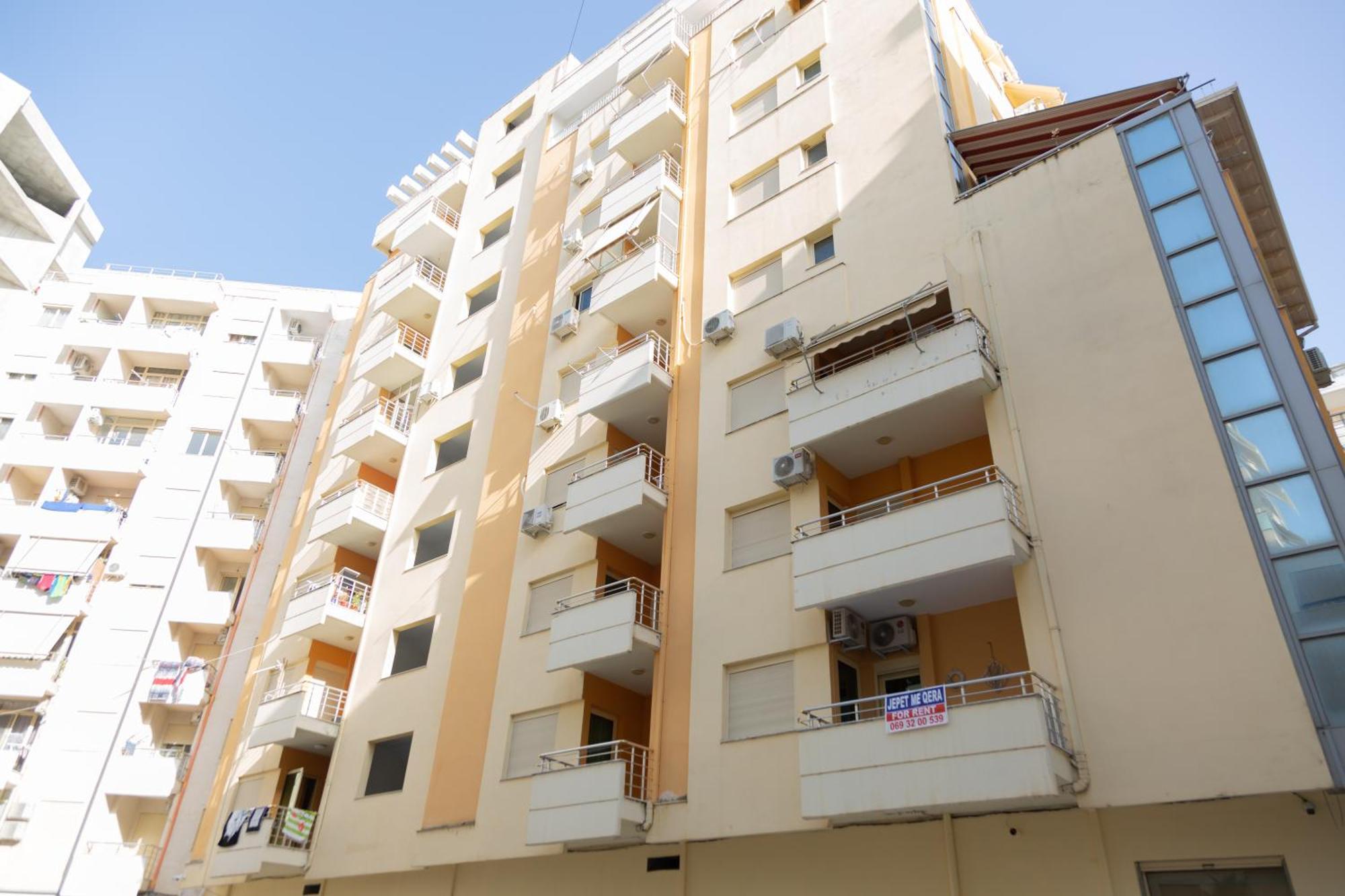 Gloria'S Apartment Lungomare فلورا المظهر الخارجي الصورة